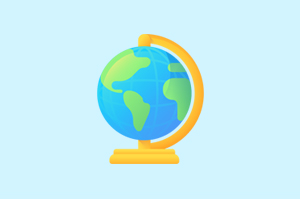 Global flag